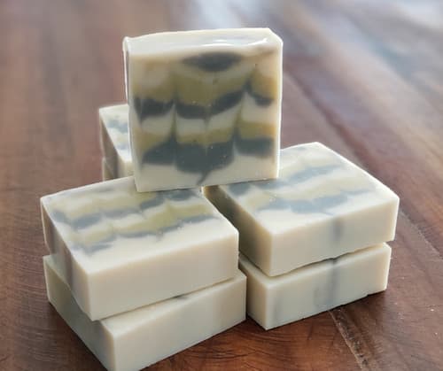 Natural Soaps