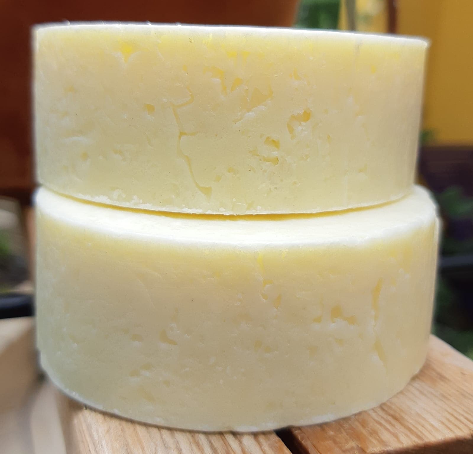 Jasmine Flower Soap